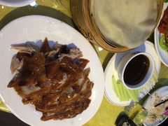 -正阳春烤鸭店(杨楼店)