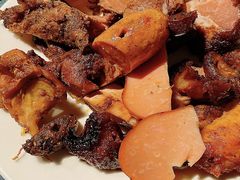 -汉斯南美烤肉(总店)