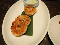 -双合园·海鲜水饺青岛菜(上清路店)