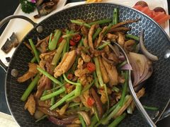 -楚禾宴·家宴(光谷大道店)