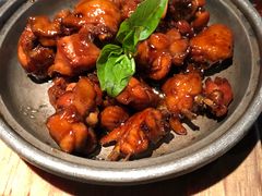 -外婆家(南开大悦城店)