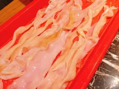 -蜀辣居鲜货老火锅(红牌楼店)
