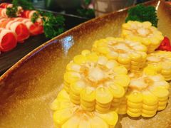 -捞王猪肚鸡火锅(财富中心店)