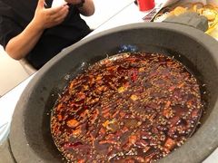 -鱼教头石泉老街石锅鱼(高新店)