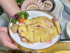 -喜聚薈·花膠雞海鮮火鍋(越秀店)