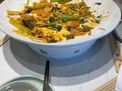 -拿渡麻辣香锅(首创奥特莱斯店)