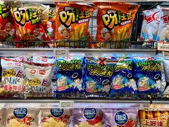 -百佳永辉超市(福田星河店)