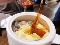 -甄御•海鲜新青岛菜(麦岛店)