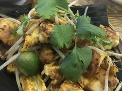 -BOIBOI马来茶餐室(江宁路店)