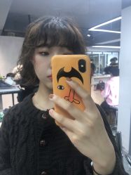 -HG美发设计沙龙