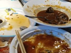 -悦海·家宴·冰花皮皮虾大锅贴(宝龙店)