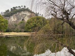 -柯岩风景区
