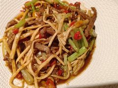 -庐灶江南·江南菜·四合院Bistro(东直门雍和宫·原华侨宾馆店)