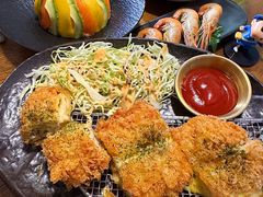 -河风の幸会精致料理