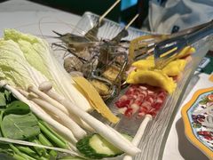 -Thai Basil罗勒叶泰式餐厅(时代天街店)