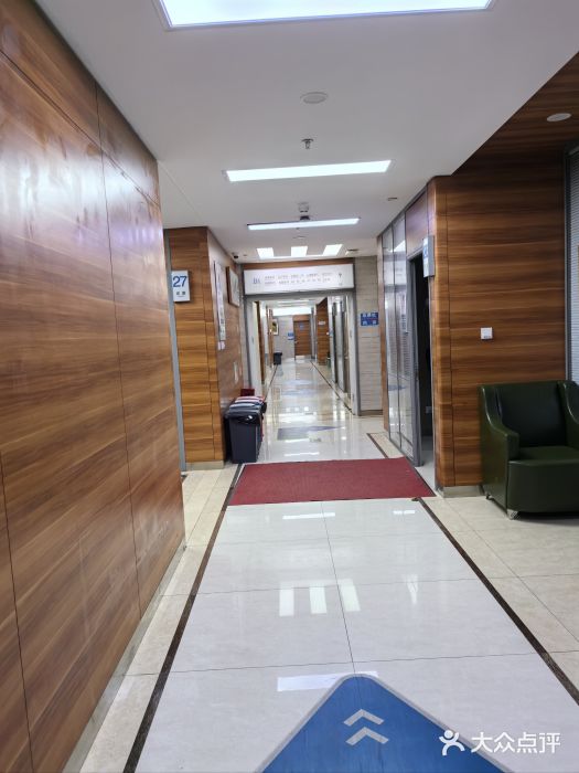 美尔目眼科医院·近视手术·儿童近视(通州店)图片