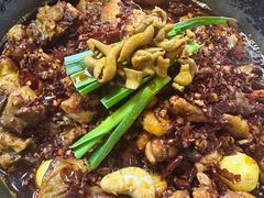 -贵阳李氏息烽阳朗鸡(民生路店)