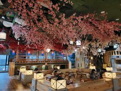 -御池园(顾村公园店)