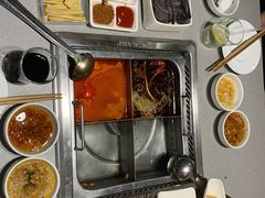 -海底捞火锅(吴中路店)