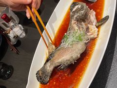 -苏帮袁Sue Cuisine(将台店)