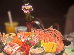 -匠和风精致料理(宁德万达店)