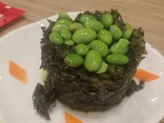 -粤仔湾砂锅粥(广益哥伦布店)