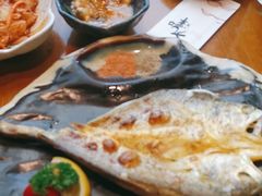 -九井澤精致料理(金茂店)