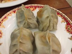 -东方亚克西餐厅(西康路店)