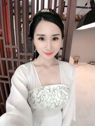 点击看大图 -美云庭古装·格格服汉服·京城旅拍(北京店)