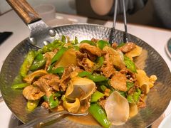 -7017浙菜•建德味(市心北路店)