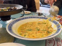 -老雒阳面馆·水席·洛阳菜(偃师店)