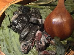 -黑鸡小馆(金源店)