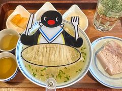 -同得兴 Since·1995 传统苏式面馆(嘉馀坊店)