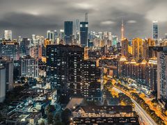 门面-海上海弘基休闲广场