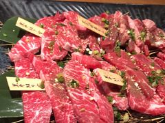 -千寻烧肉(政务区店)