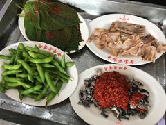 -西塔大冷面(市府大路店)