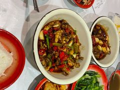 -回家吃饭·地道南昌菜(建德观总店)
