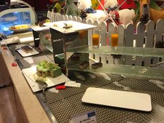 -盛宴自助餐厅(运达喜来登店)