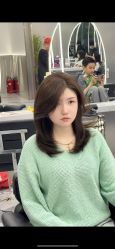 -5M HAIR SALON 旗舰店