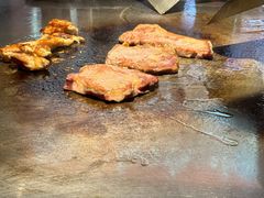 -盛焰铁板烧(王府井店)