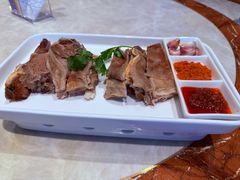 -英德尔酒店中餐厅
