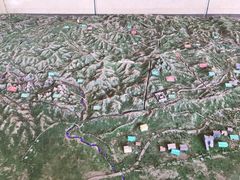 -房山世界地质公园博物馆