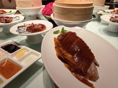 -四季民福烤鸭店(王府井东安门店)