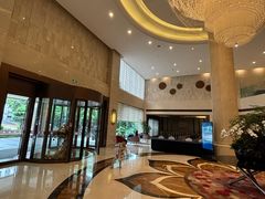 -世纪同辉大酒店-中餐厅