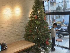 -Dal Cuore 达可芮冰淇淋(陕西北路店)