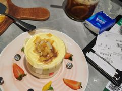 -周沫西餐(嘉禾金铂天地店)