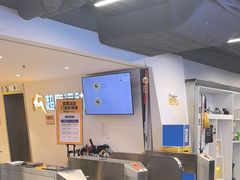 -超鹿运动(达信大厦店)