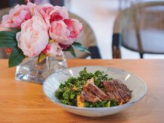 -VESH COFFEE(定西路店)