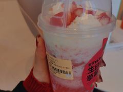 -奈雪的茶(印象城店)