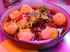 -燥次·烧烤酒场(万象城店)